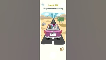 DOP 3: Displace One Part!! Level 165