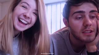 Zalfie Moments | COLD COFFEE