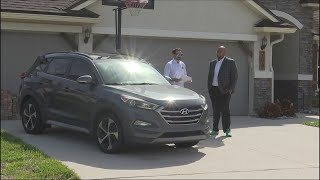 Ask Anthony: Hyundai owner frustrated after vehicle shuts off randomly, not covered by warranty