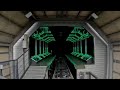 ZOKKON on-ride 4K POV (乗車映像) / 富士急ハイランド