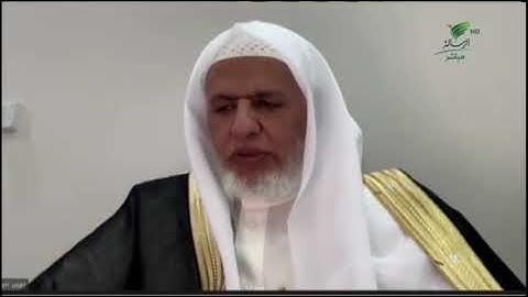 متى تقال أذكار النوم؟- الشيخ د. علي بن عبدالعزيز الشبل #يستفتونك