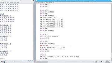 aula 03 matriz parte 68 3 5 16 set linha testes
