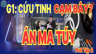 ⚖️Visa G1 Là Cứu Tinh Hay Bẫy Lừa Khi Dính Án Ma Túy Phi Lan Và Luật Sư Hé Lộ Toàn Bộ Sự Thật|PLLHV News