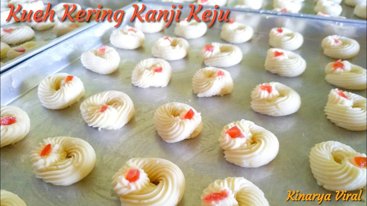 Kueh Kering Kanji Keju Dapur Oma Lusi Kueh Kering Kanji Keju Dapur Oma Lusi