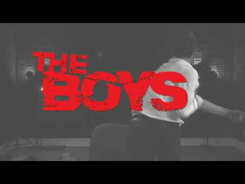 Markiplier - The Boys (throwing his mouse)