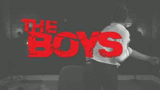 Markiplier - The Boys (throwing his mouse)