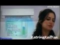 Katrina Kaif S New Panasonic Ad 2012 LQ