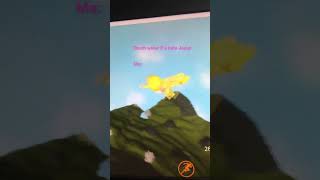 Touch water if u hate Jesus