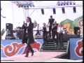Дмитрий Маликов концерт в Наб. Челнах 1998 год.Программа "Эксклюзив" тк"Эфир"