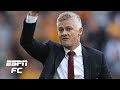 How will Ole Gunnar Skolskjaer cope with potential ego clashes on his team? | Extra Time | ESPN FC