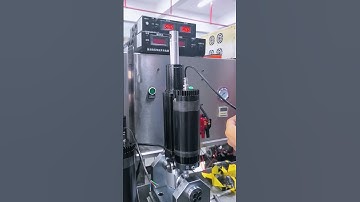 Rotonte 2T electro hydraulic linear actuator