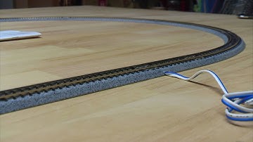 自作PWMパワーパックで近鉄5210系のVVVF音を再現する