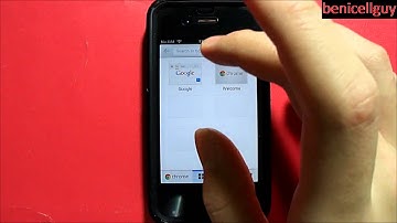 Review: Google Chrome For iPhone And iPod Touch