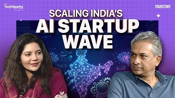 Building for the AI age | Scaling India’s next 1,000 startups