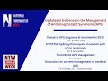 Updates in evidence in the management of antiphospholipid syndrome aps