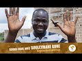 Rendezvous avec souleymane kone appui technique au mali