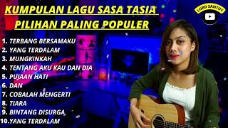 Download Lagu Sasa Tasia Full Album Sasa Tasia Terbaru 2022 Paling Hits MP3