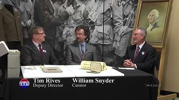 Why Like Ike? Overview (Episode 1)