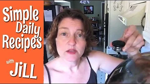 How to Cook Pinto Beans in a Pressure Cooker