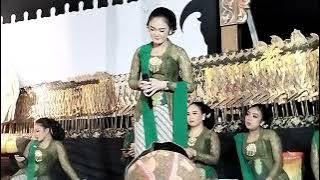Aboting Katresnan, Birghita Ayu