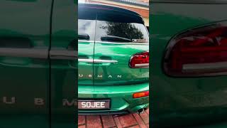 Mini Clubman Mirror Finish! Detail + Ceramic Coating Transformation | Melbourne 🇦🇺