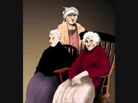 He Ya (Já não é mistério, os GTC) - Morangos com Açúcar