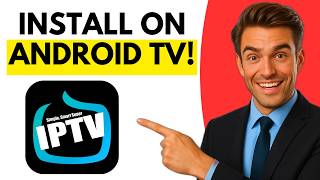 How To Install SS IPTV On Android TV (Step By Step 2026)