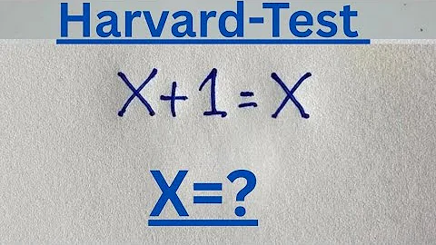 Germany | Can you solve this? | Math Olympiad 