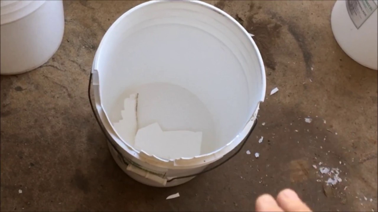 Long Term Food Storage Tips - YouTube