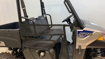 2020 Polaris Ranger 570 EPS Oshkosh WI