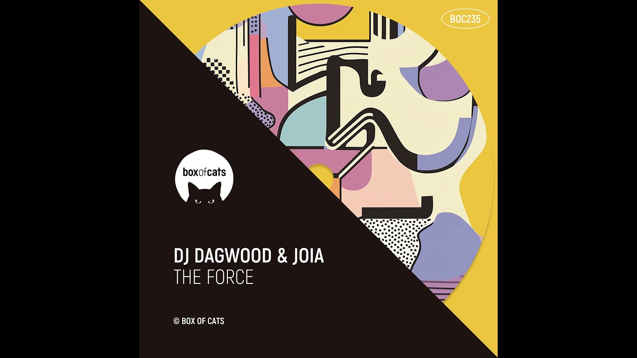 Watch DJ DAGWOOD & JOIA-THE FORCE on YouTube Watch DJ DAGWOOD & JOIA-THE FORCE on YouTube