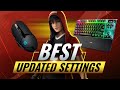 HOW To Find The Ultimate PC Sensitivity & Settings for 2020 - Fortnite Battle Royale