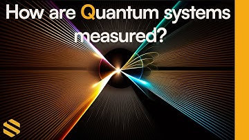 Quantum Explained – Quantum Measurement