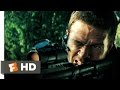 Shooter (6/8) Movie CLIP - Flyswatter (2007) HD