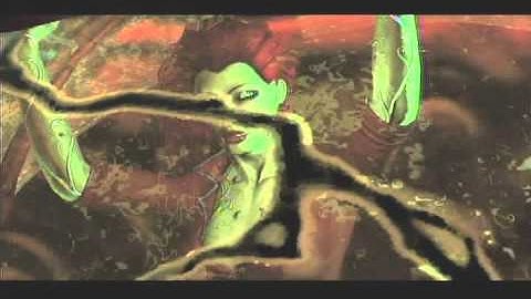 Batman: Arkham Asylum Part 18/20: The Party