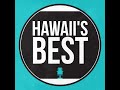 Juicing from Kauai Juice Co. - Staying Healthy on Vacation in Hawaii
