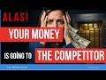 Your Ads are Funding Your Competitors! (Stop it Now)