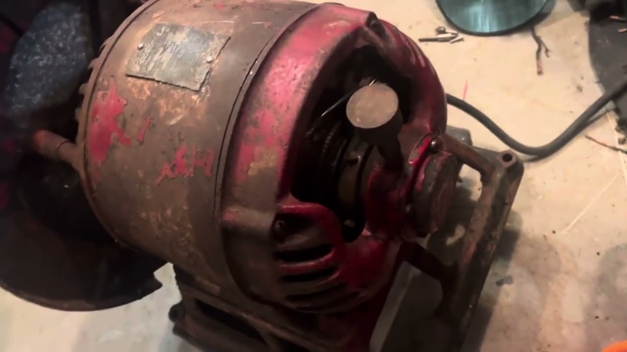 Sterling Siren Update #2