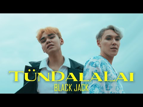 Black Jack - Tündalalai
