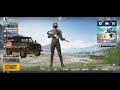 PUBG Mobile Live with TJ