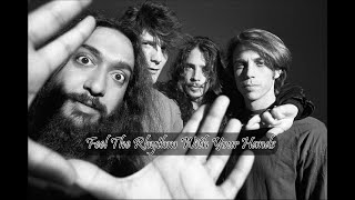 Soundgarden - Spoonman (With Lyrics HQ)