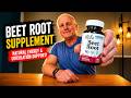 Do You Love The Benefits of Beet Root?