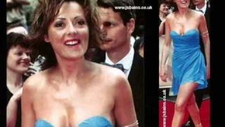 Ultimate Carol Vorderman Extreme MILF