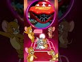 McQueen Vs Mario Vs Joker mega mix - Tiles hope 6 coffin dance #tileshop#coffindance #mcqueen#mario