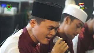 Iqro' Kitaballah II Majelis Gandrung Nabi Live Walimatul Khitan Gus Aufa