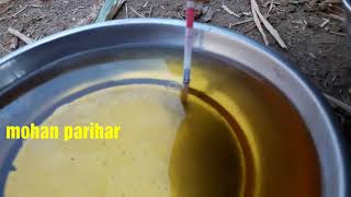 कैसे चेक करे गाय-भैस गयाभन है या नहीं ।how to check if Animal Is pragnate or not.