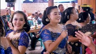 PANASE KOK KOYO NGENE (LARANG UDAN VERSI TAYUB GROBOGAN) - MARDI BUDOYO - BGS AUDIO