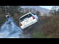 Mayo Stages Rally 2024 *Crash, Sideways & Action*