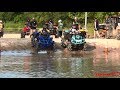 2017 CMR Round 3 – Women’s Class – River Run