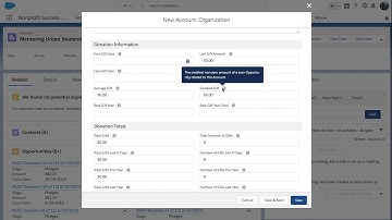 Overview on Page Layout Assignments